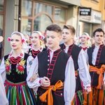 Dni Folkloru "Warmia 2016"