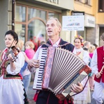 Dni Folkloru "Warmia 2016"