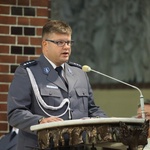 Święto śląskiej policji