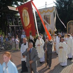 Nawiedzenie w Bogumiłowicach