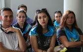 Młodzi z Kazachstanu