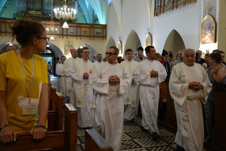 Dzień Spotkania w Kluczborku