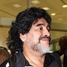 Zmarł Diego Maradona