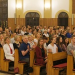 Centrum ŚDM w Starachowicach wita pielgrzymów