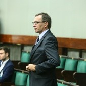 Senat: Jarosław Szarek na prezesa IPN