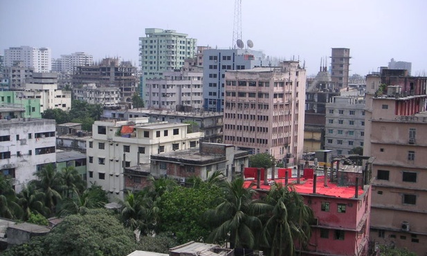Bangladesz: rodzina ofiary wybuduje kościół