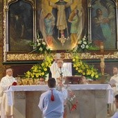 Wielojęzyczna liturgia 