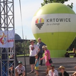 Wspólnota św. Jana ewangelizuje Katowice