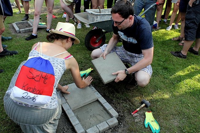 Serbołużyczanie w Bojkowie