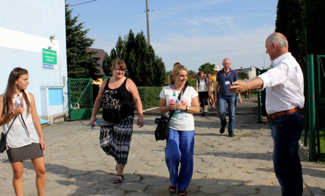 Serbołużyczanie w Bojkowie