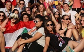 Wieczór Kultury w Raciborzu: Włosi, Francuzi, Libańczycy, Bahrańczycy