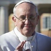 Papież do młodych: Latajcie wysoko