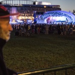 "Wiara, Nadzieja, Miłość" - koncert na ŚDM