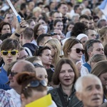 "Wiara, Nadzieja, Miłość" - koncert na ŚDM