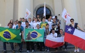 Brazylia w Lublinie