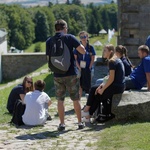 ŚDM ze Starachowic turystycznie