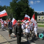 Pielgrzymi już na Jasnej Górze