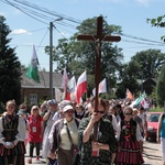 Pielgrzymka do Nowego Miasta nad Pilicą