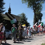 Pielgrzymka do Nowego Miasta nad Pilicą