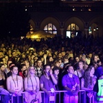 Mercy Festival na Rynku Głównym