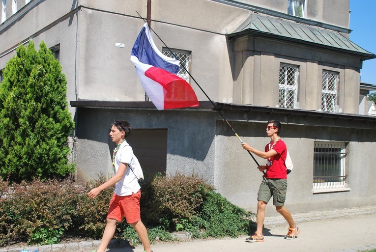 U franciszkanów na Kruczej tańce, hulanki i modlitwa!