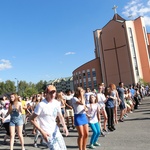 "Festiwal narodów" u Karoliny