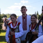 "Festiwal narodów" u Karoliny