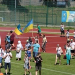 W zdrowym ciele zdrowy duch - Dni w Diecezji w Trzebnicy