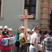 Brama Miosierdzia i Anioł Pański we Wrocławiu cz2