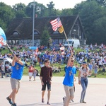 Festiwal Młodych w Gdańsku 