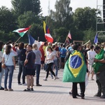 Festiwal Młodych w Gdańsku 