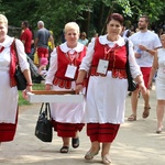 "Posmakuj Polski" w skansenie