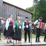 "Posmakuj Polski" w skansenie