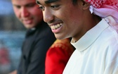 Dzierżoniów - Bahrańczycy