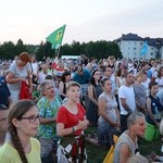 Festiwal Młodych w Opolu