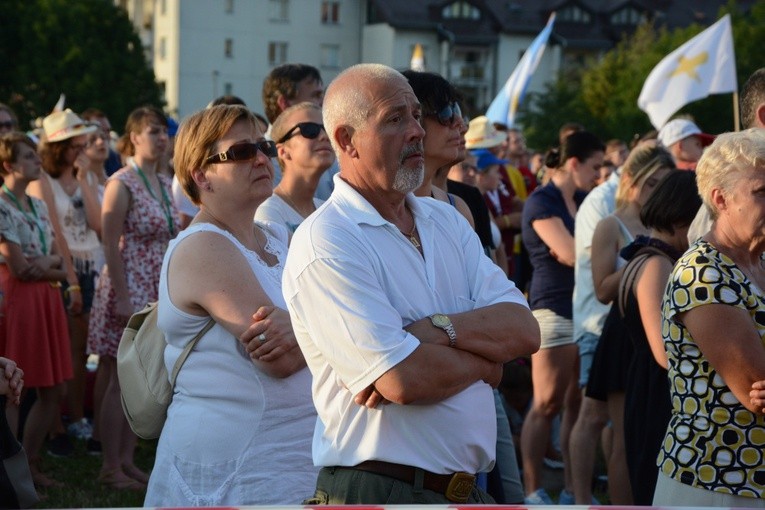 Festiwal Młodych w Opolu