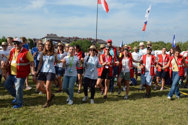 Festiwal Młodych w Opolu