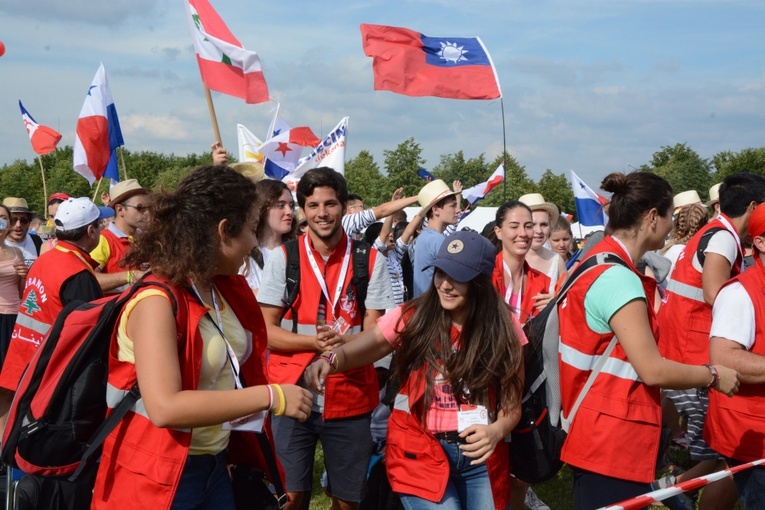 Festiwal Młodych w Opolu