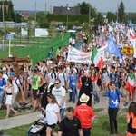 Festiwal Młodych w Opolu