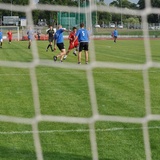 ŚDM Koszalin - mecz w piłkę nożną