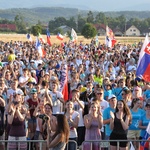 Dzień wspólnoty w Starym Sączu - festiwal narodów