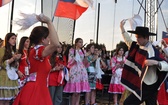 Dzień wspólnoty w Starym Sączu - festiwal narodów