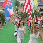 Lubuskie Uwielbienie w Świebodzinie, cz. I