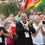 Lubuskie Uwielbienie w Świebodzinie, cz. I