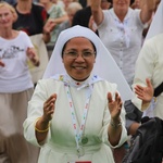 Lubuskie Uwielbienie w Świebodzinie, cz. I