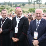 Lubuskie Uwielbienie w Świebodzinie, cz. I