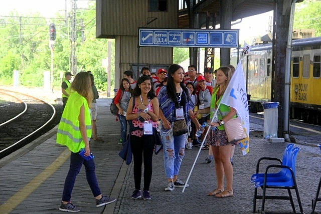 Koncert na stadionie