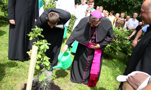 Wiara wszystkich narodów