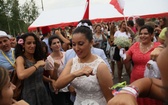 Ślub i wesele libańskich maronitów w Kędzierzynie-Koźlu