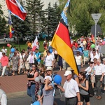 ŚDM i Marsz dla Życia i Rodziny w Jastrzębiu